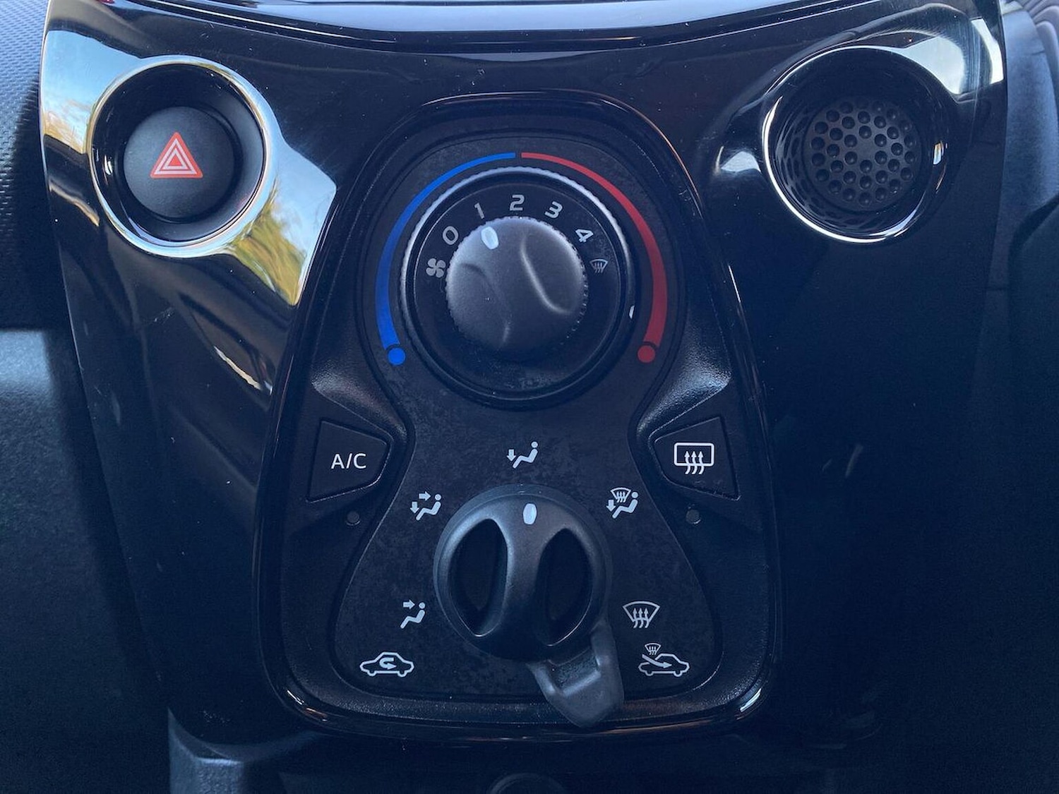 Used Citroen C1 2021 for sale - 76932280: Photo 12