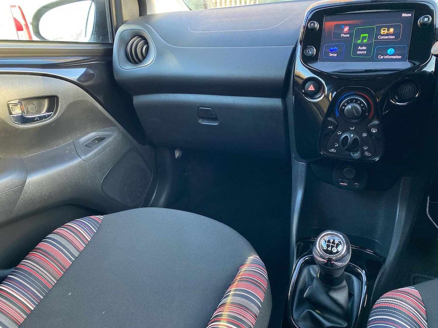 Used Citroen C1 2021 for sale - 76932280: Photo 13