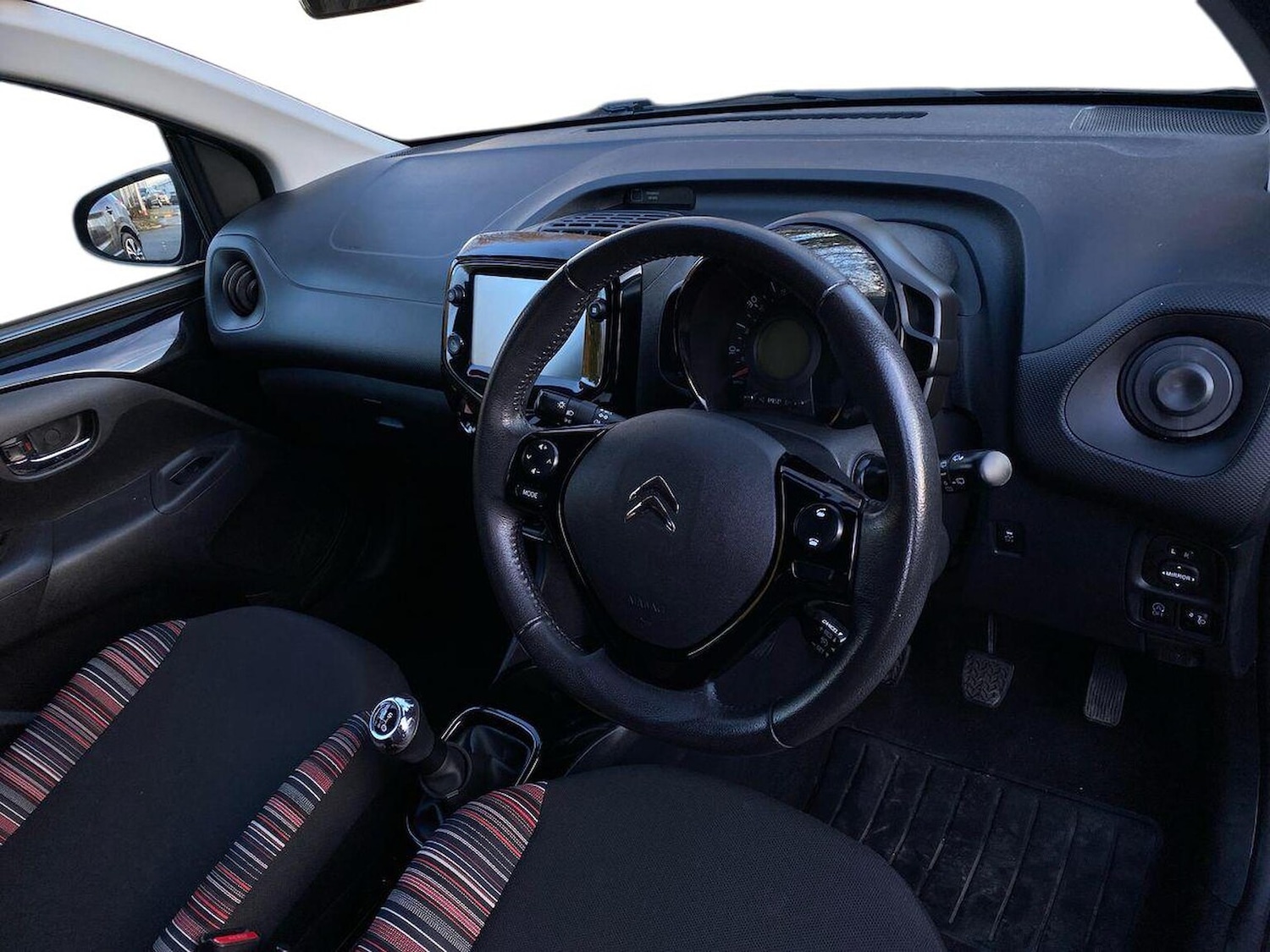 Used Citroen C1 2021 for sale - 76932280: Photo 15