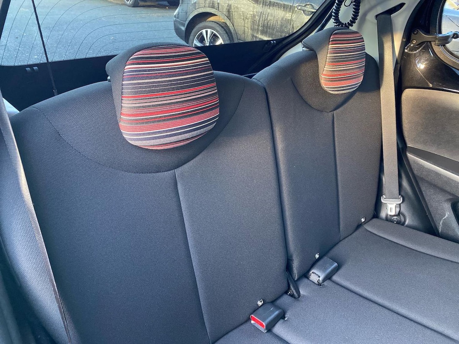 Used Citroen C1 2021 for sale - 76932280: Photo 16