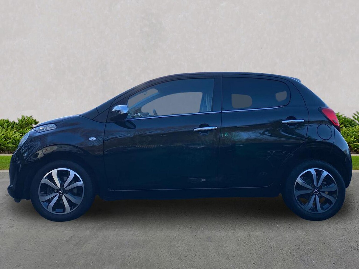 Used Citroen C1 2021 for sale - 76932280: Photo 19