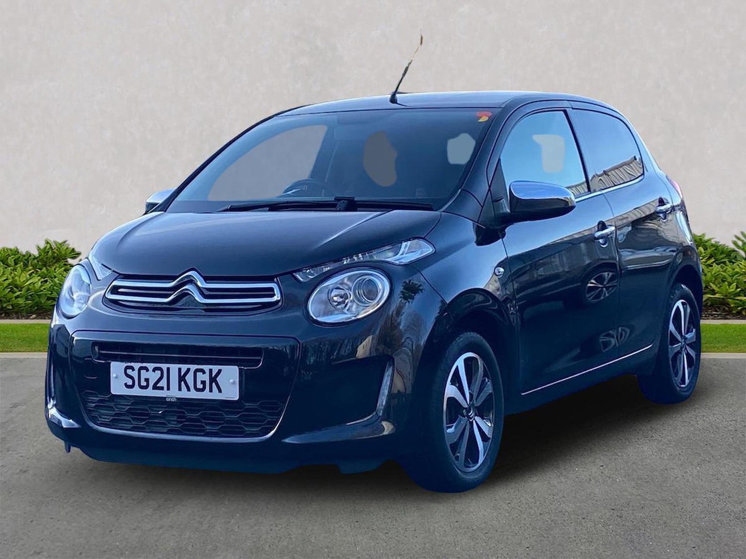 Used Citroen C1 2021 for sale - 76932280: Photo 20