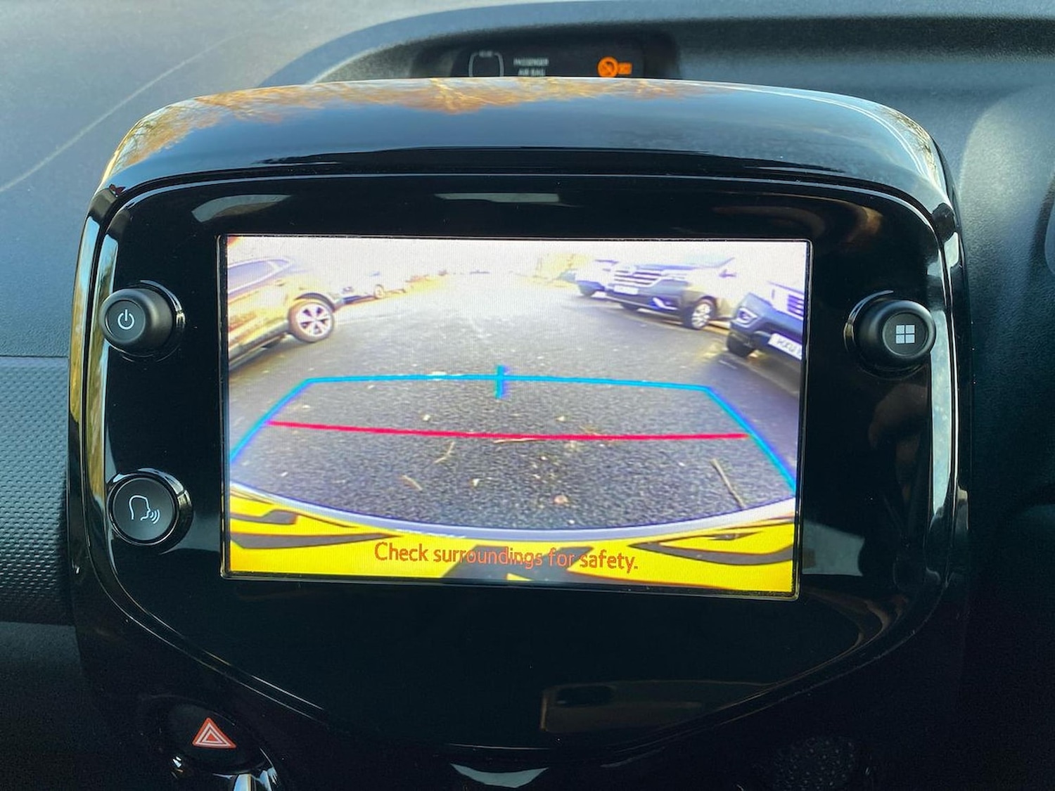 Used Citroen C1 2021 for sale - 76932280: Photo 23