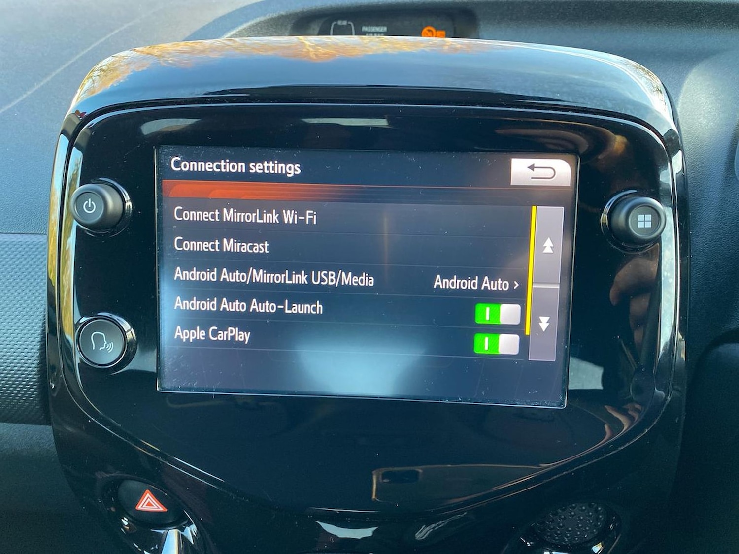 Used Citroen C1 2021 for sale - 76932280: Photo 24