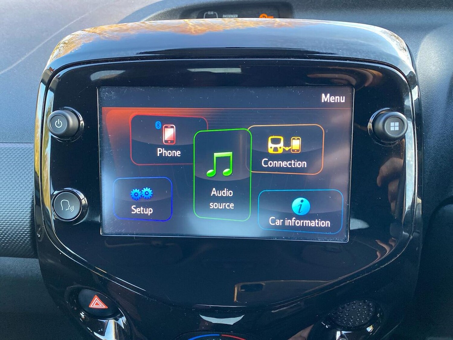 Used Citroen C1 2021 for sale - 76932280: Photo 25