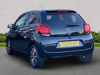 Used Citroen C1 2021 for sale - 76932280: Photo