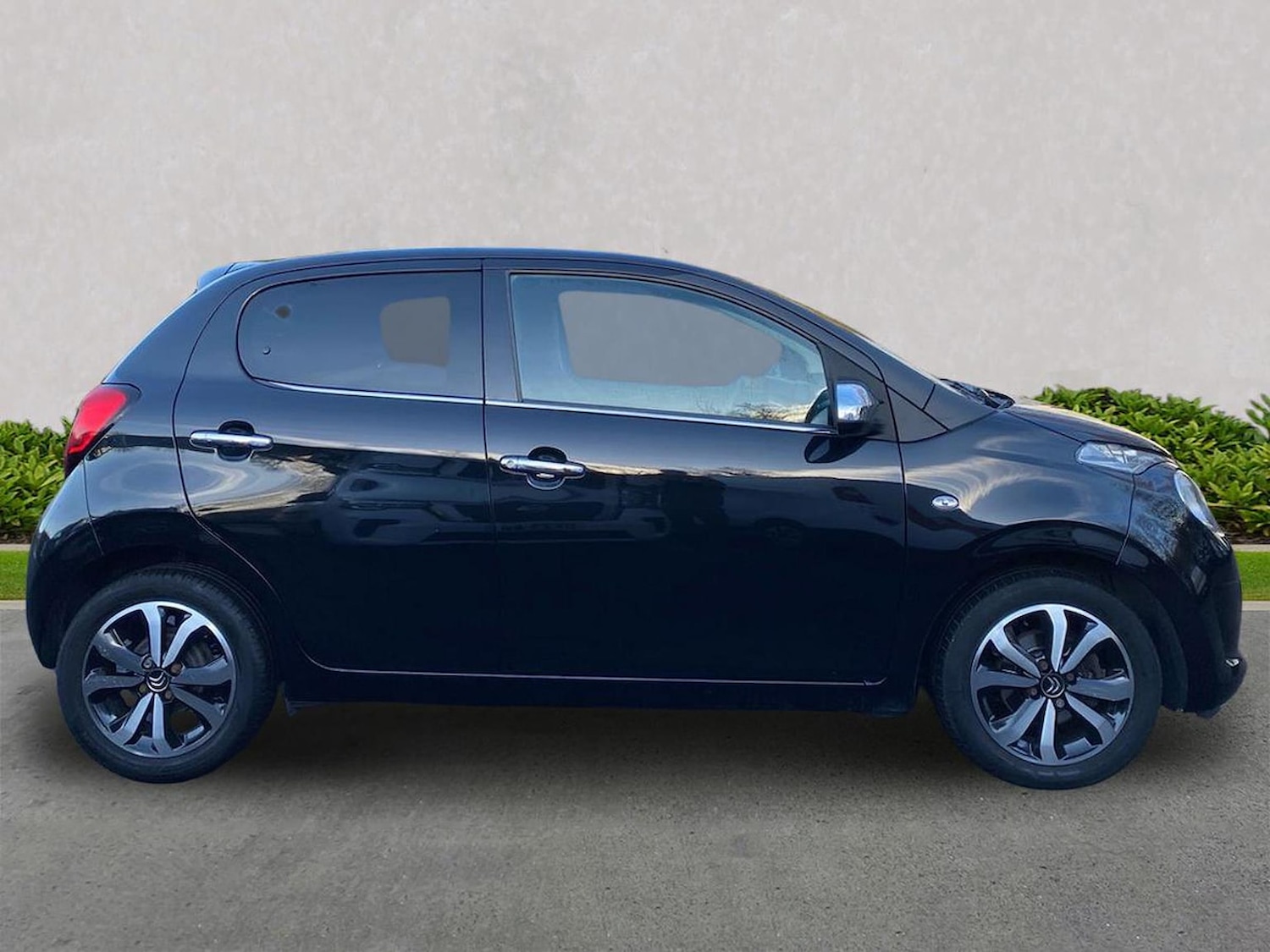 Used Citroen C1 2021 for sale - 76932280: Photo 3