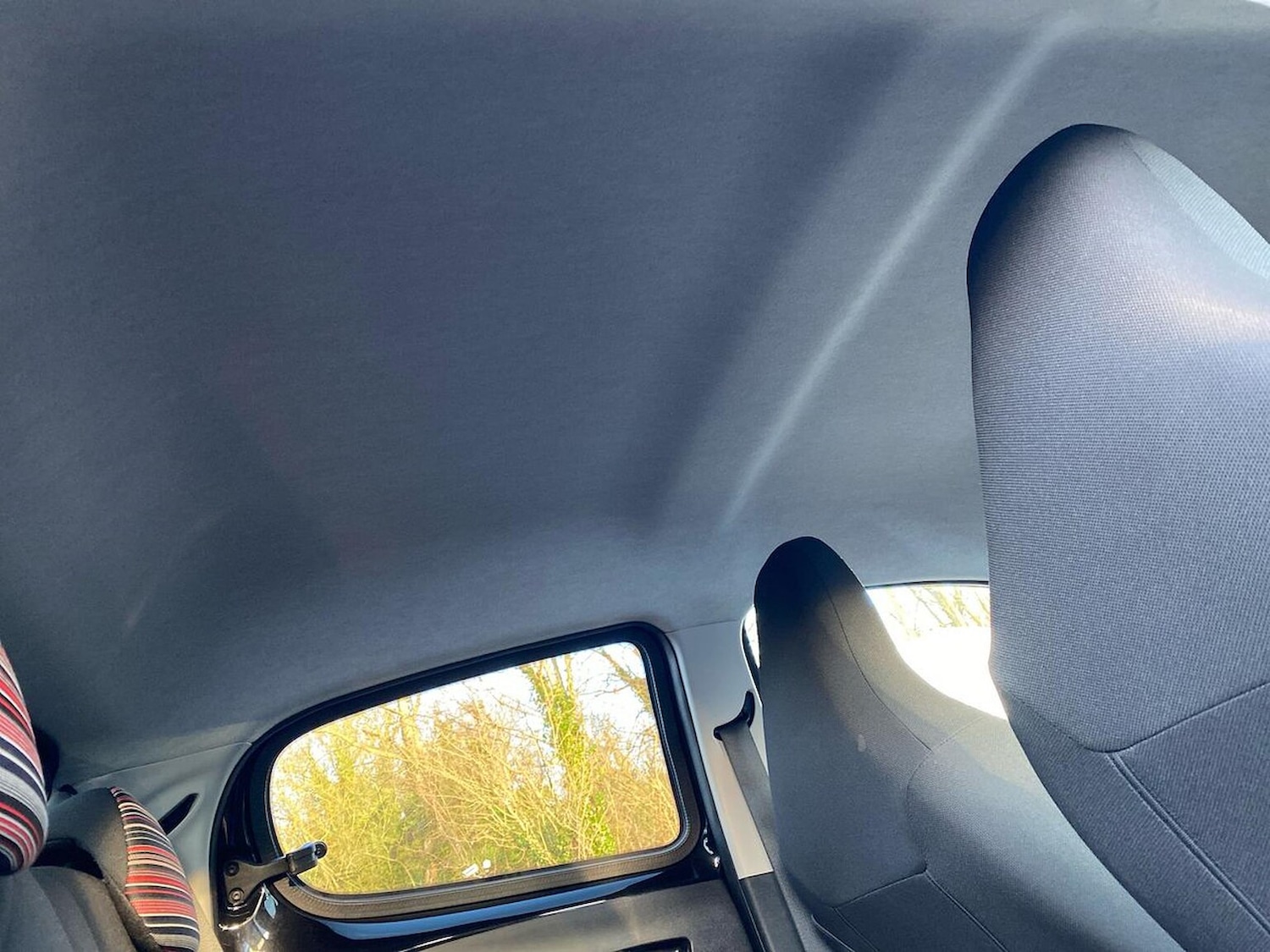 Used Citroen C1 2021 for sale - 76932280: Photo 32