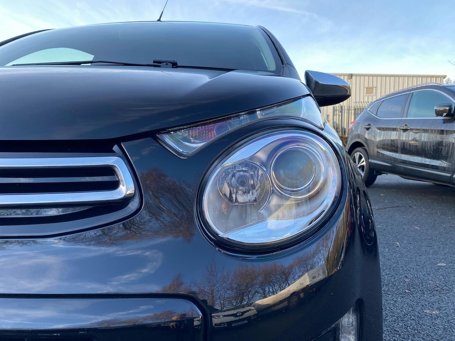 Used Citroen C1 2021 for sale - 76932280: Photo 34