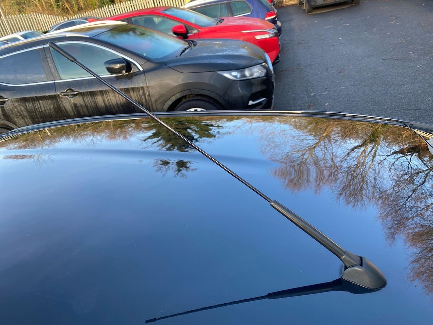 Used Citroen C1 2021 for sale - 76932280: Photo 35