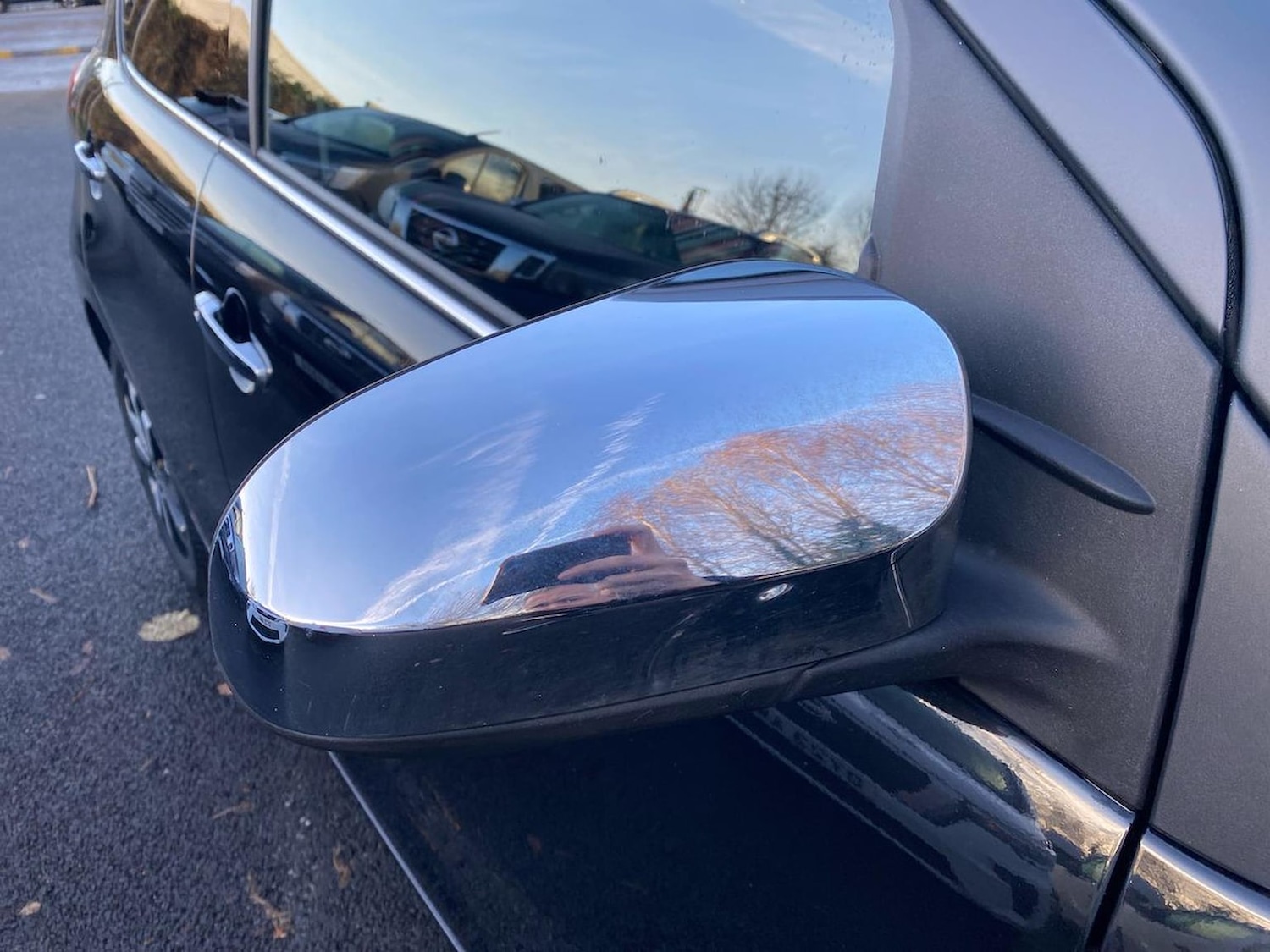 Used Citroen C1 2021 for sale - 76932280: Photo 38