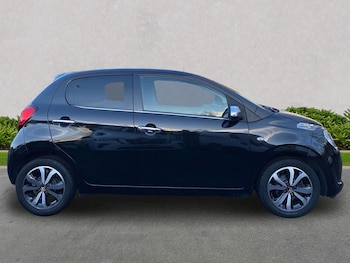 Used Citroen C1 2021 for sale - 76932280: Photo