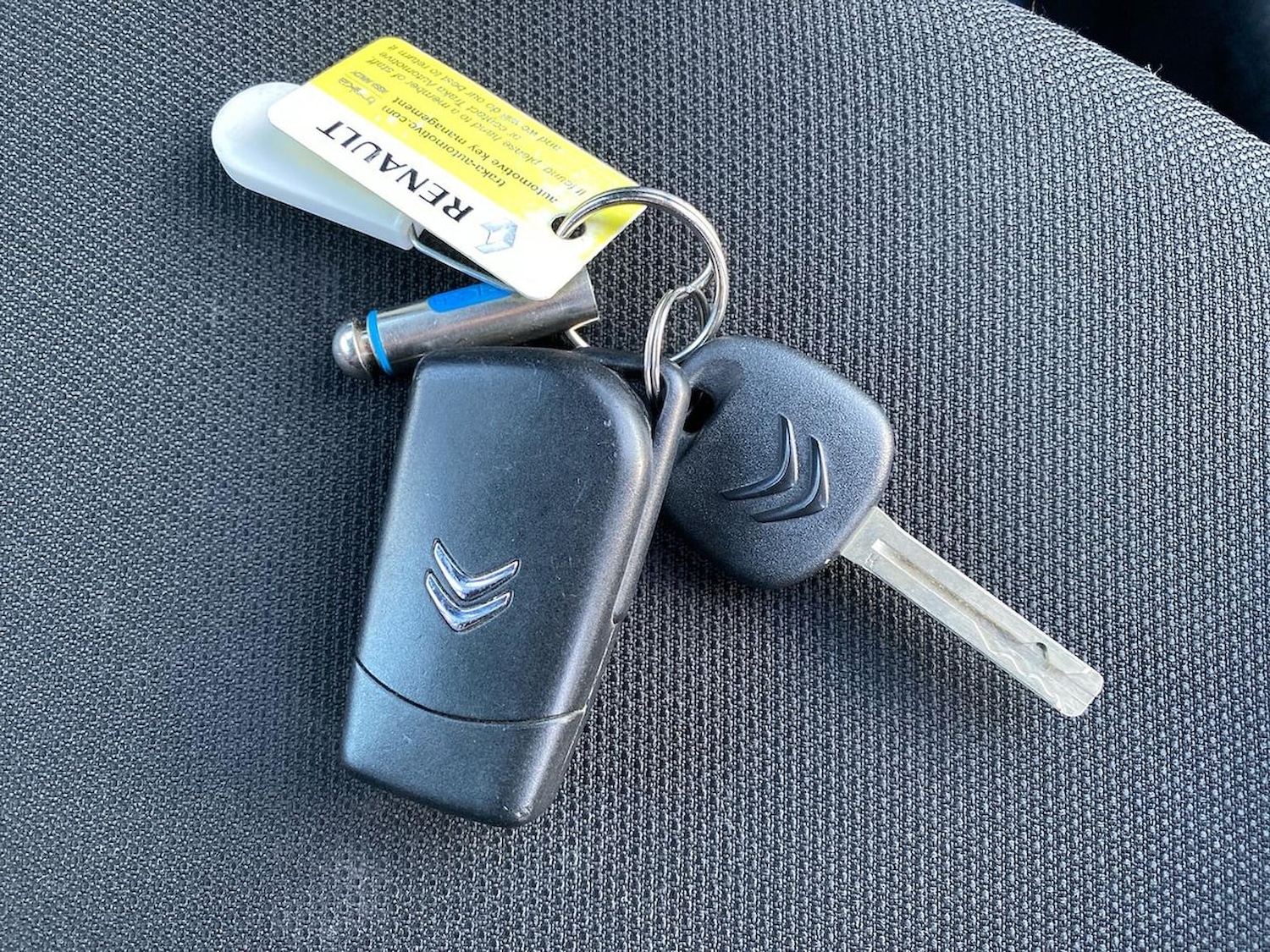 Used Citroen C1 2021 for sale - 76932280: Photo 42