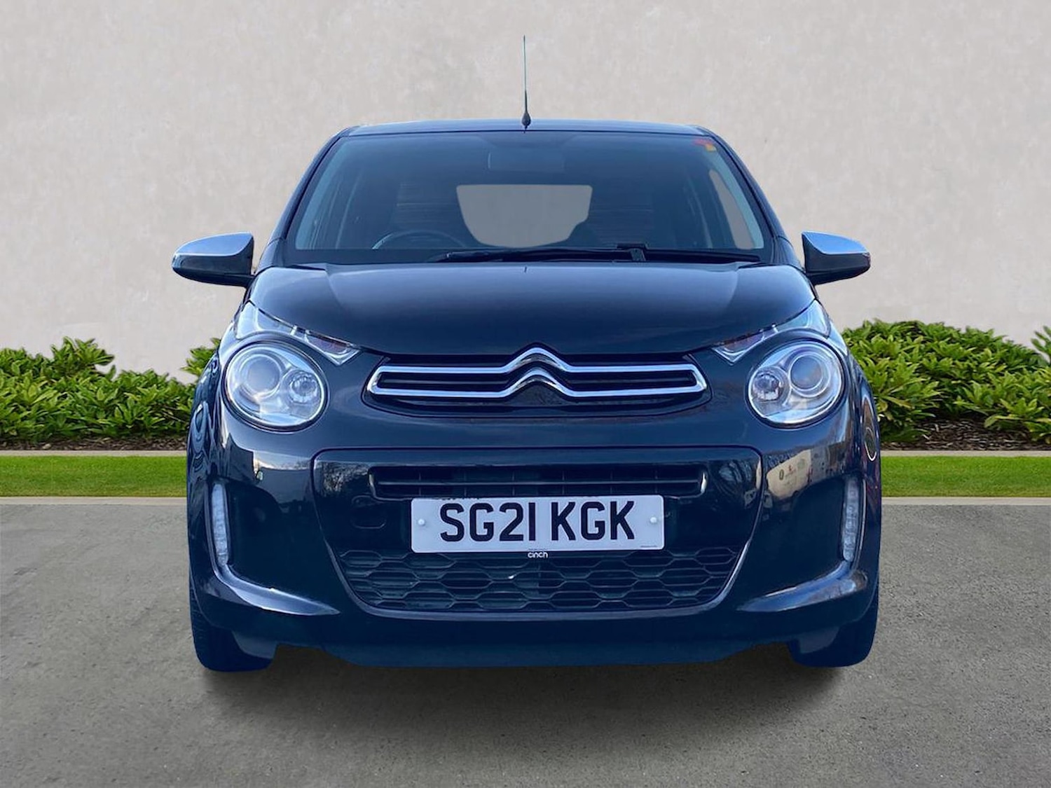 Used Citroen C1 2021 for sale - 76932280: Photo 5