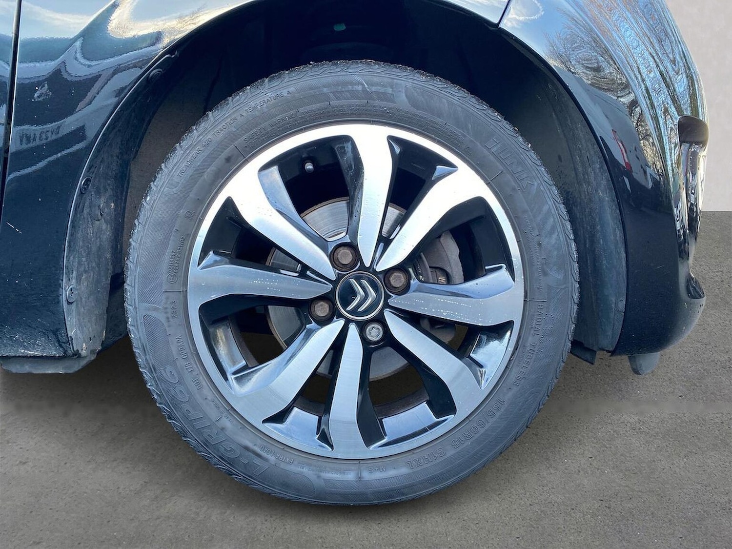 Used Citroen C1 2021 for sale - 76932280: Photo 6