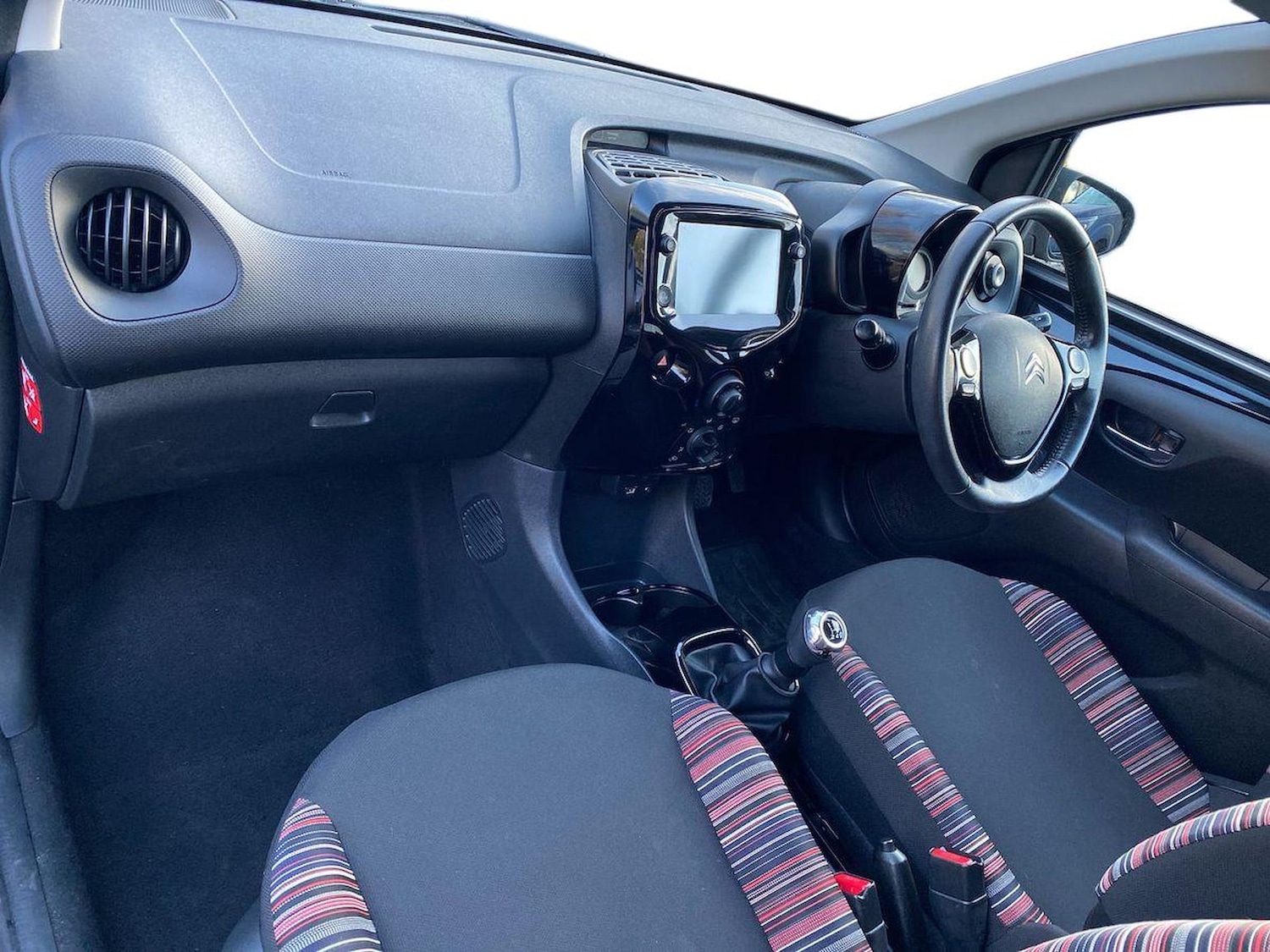 Used Citroen C1 2021 for sale - 76932280: Photo 7