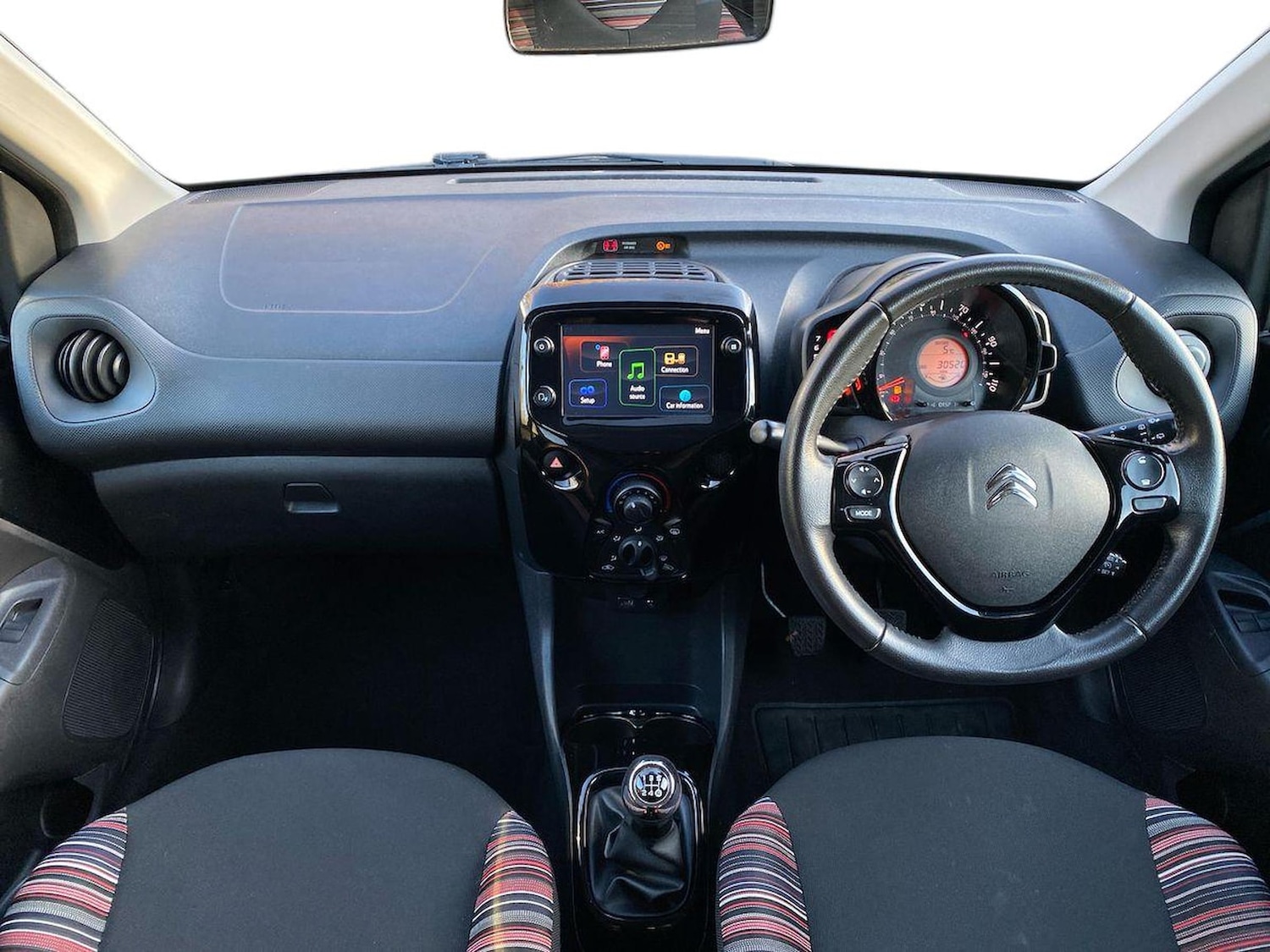 Used Citroen C1 2021 for sale - 76932280: Photo 8