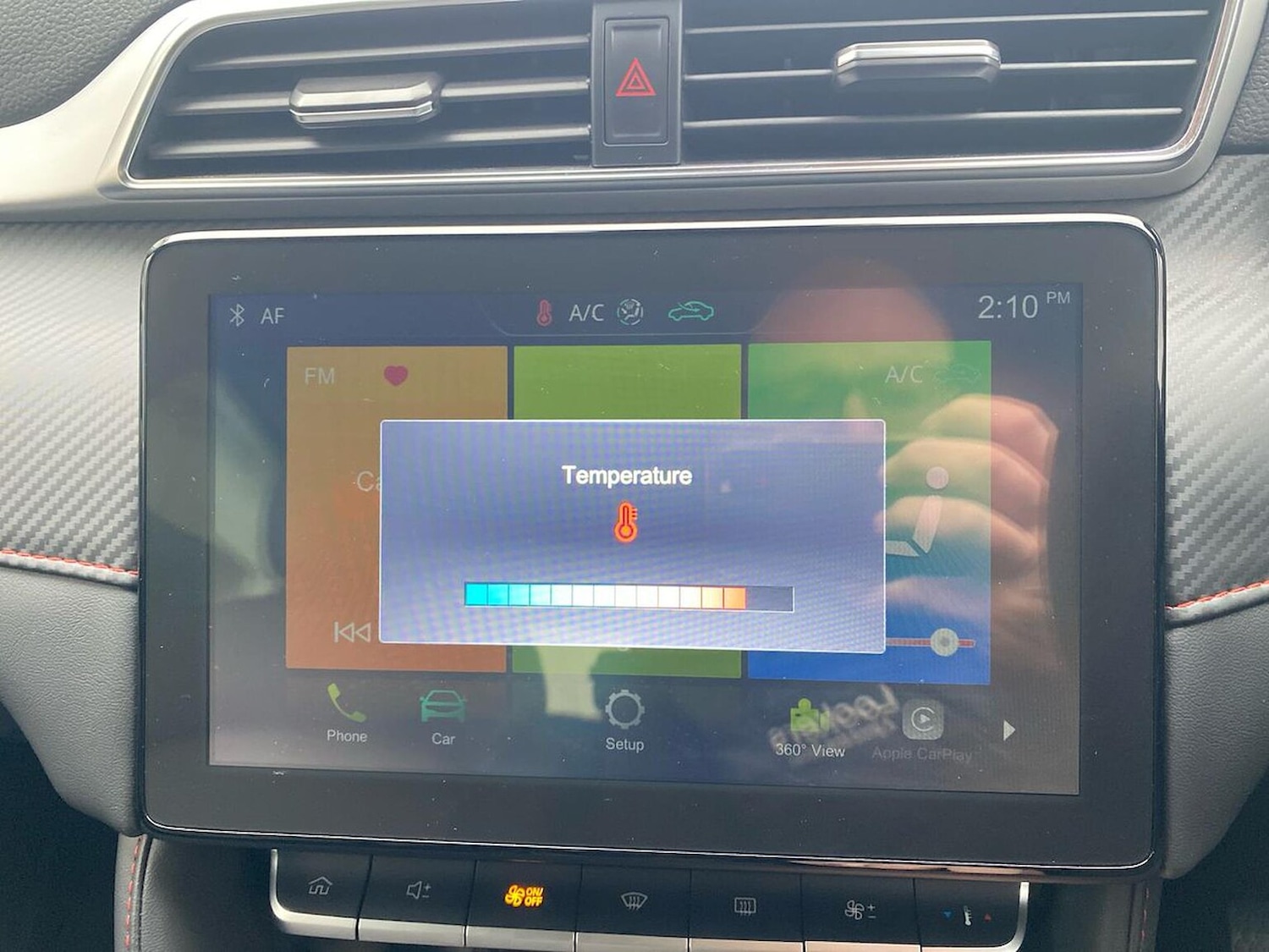 Used MG MG ZS 2024 for sale - 76831959: Photo 12