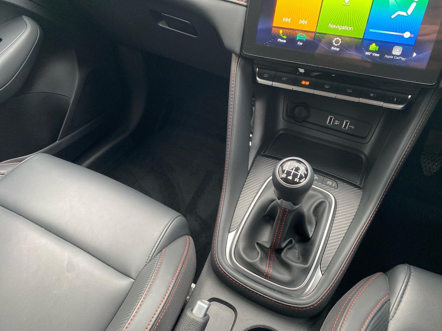 Used MG MG ZS 2024 for sale - 76831959: Photo 13