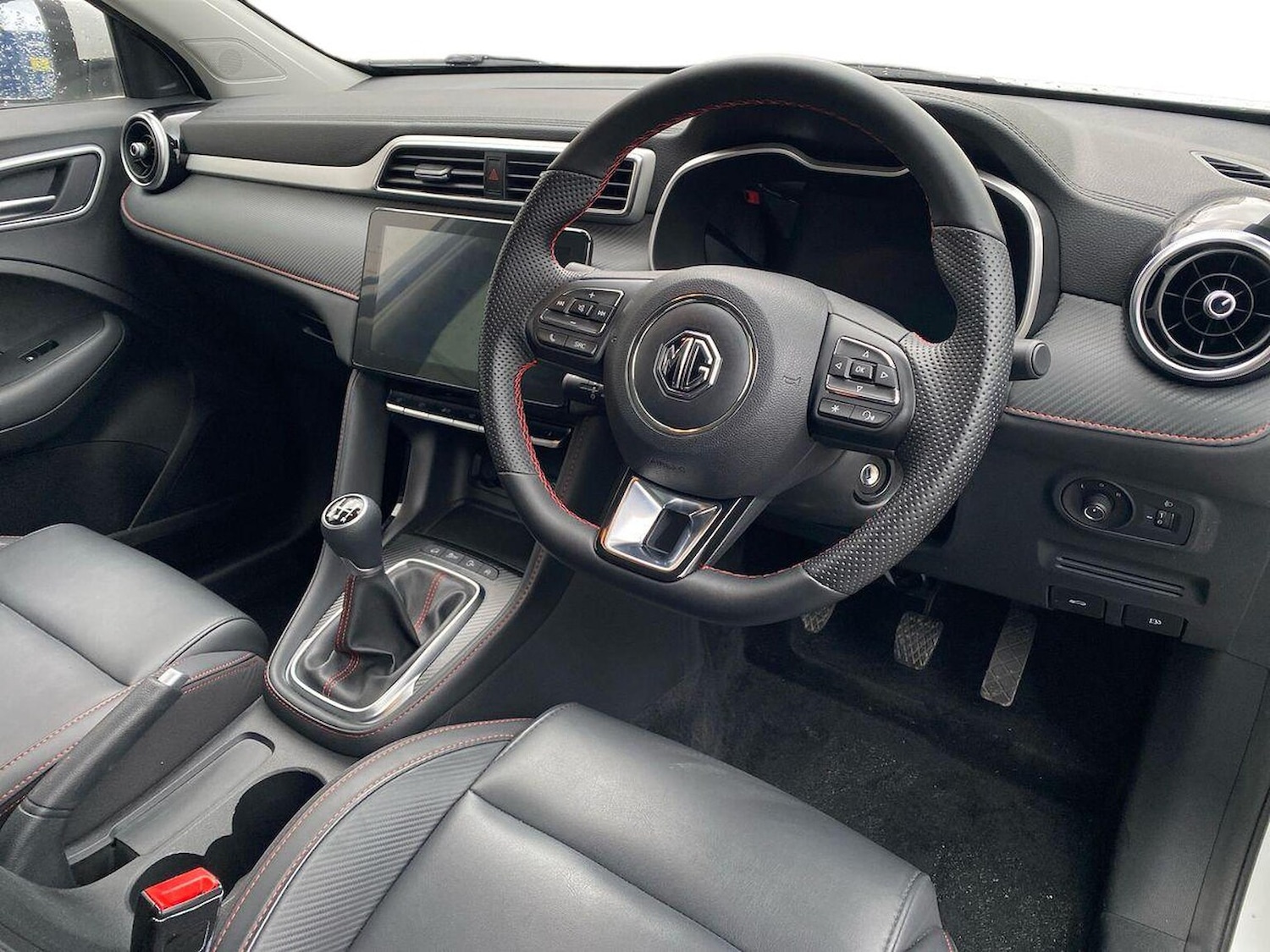 Used MG MG ZS 2024 for sale - 76831959: Photo 15