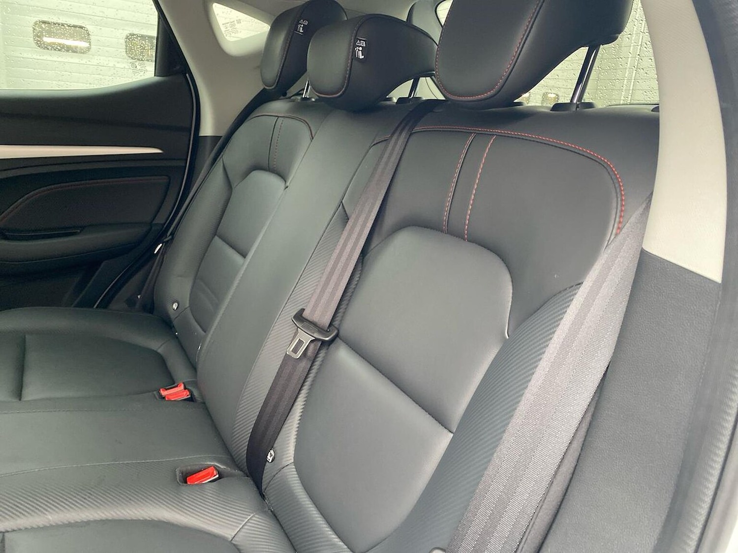 Used MG MG ZS 2024 for sale - 76831959: Photo 16