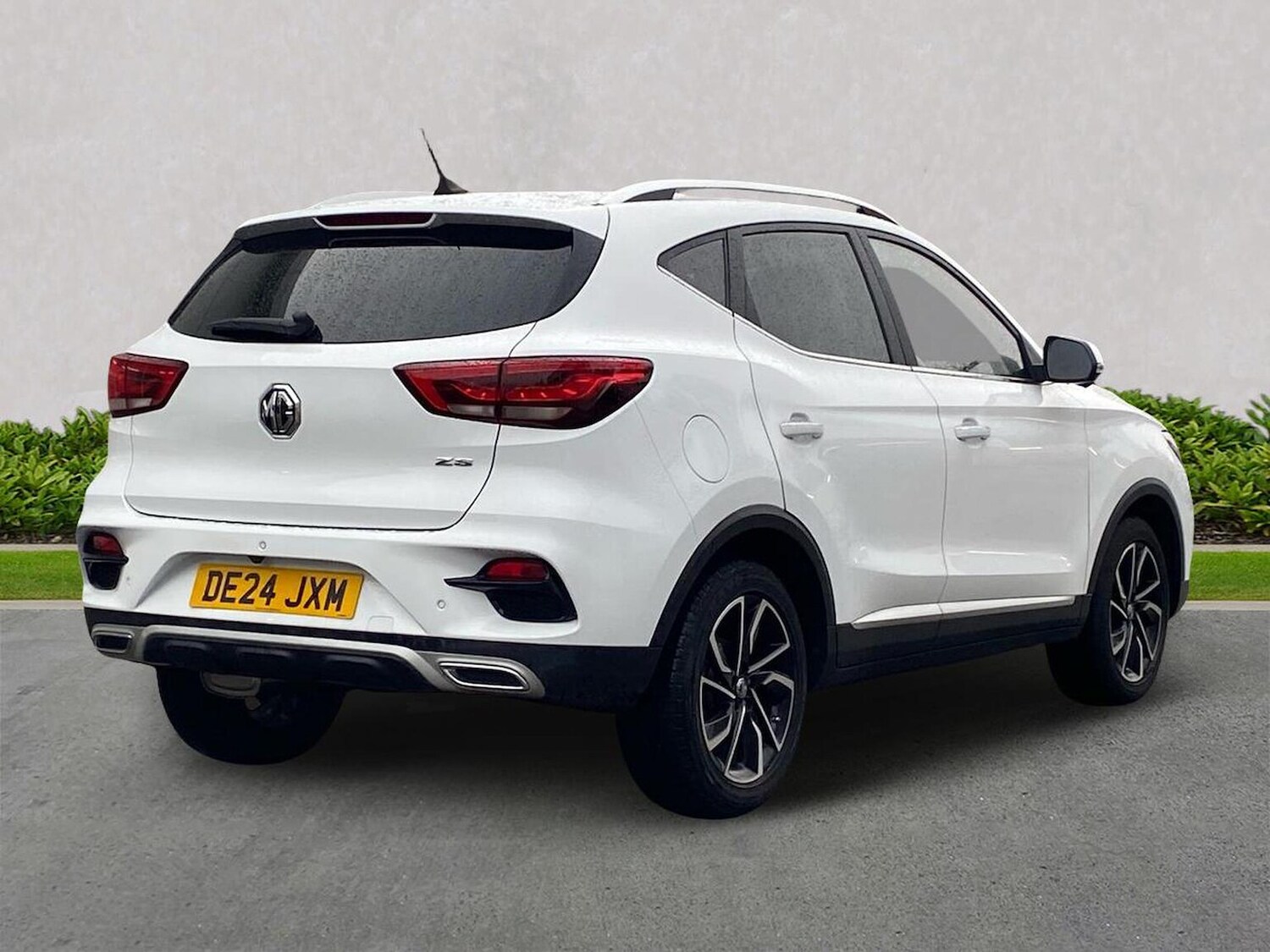 Used MG MG ZS 2024 for sale - 76831959: Photo 18