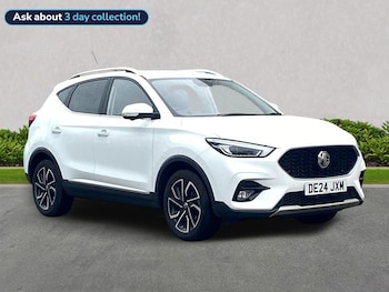 2024 - 1.5 Vti-Tech Exclusive 5Dr