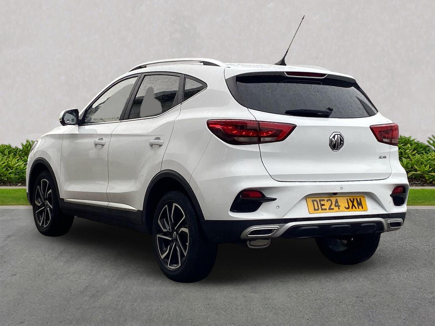 Used MG MG ZS 2024 for sale - 76831959: Photo 2