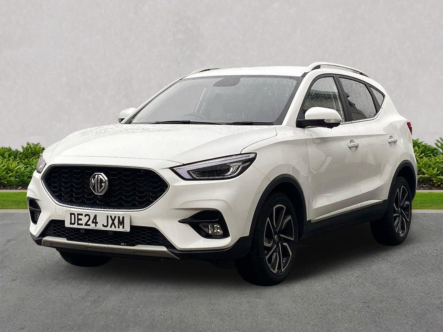 Used MG MG ZS 2024 for sale - 76831959: Photo 20