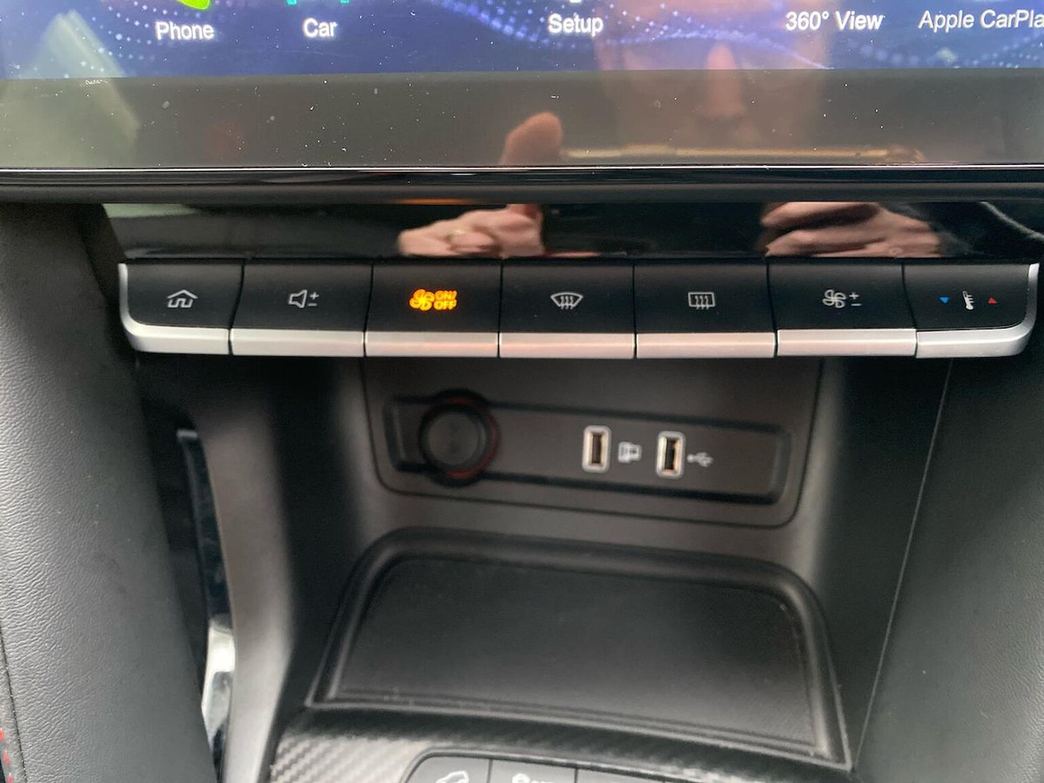 Used MG MG ZS 2024 for sale - 76831959: Photo 22