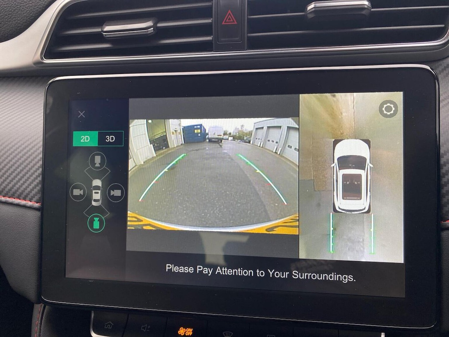 Used MG MG ZS 2024 for sale - 76831959: Photo 23