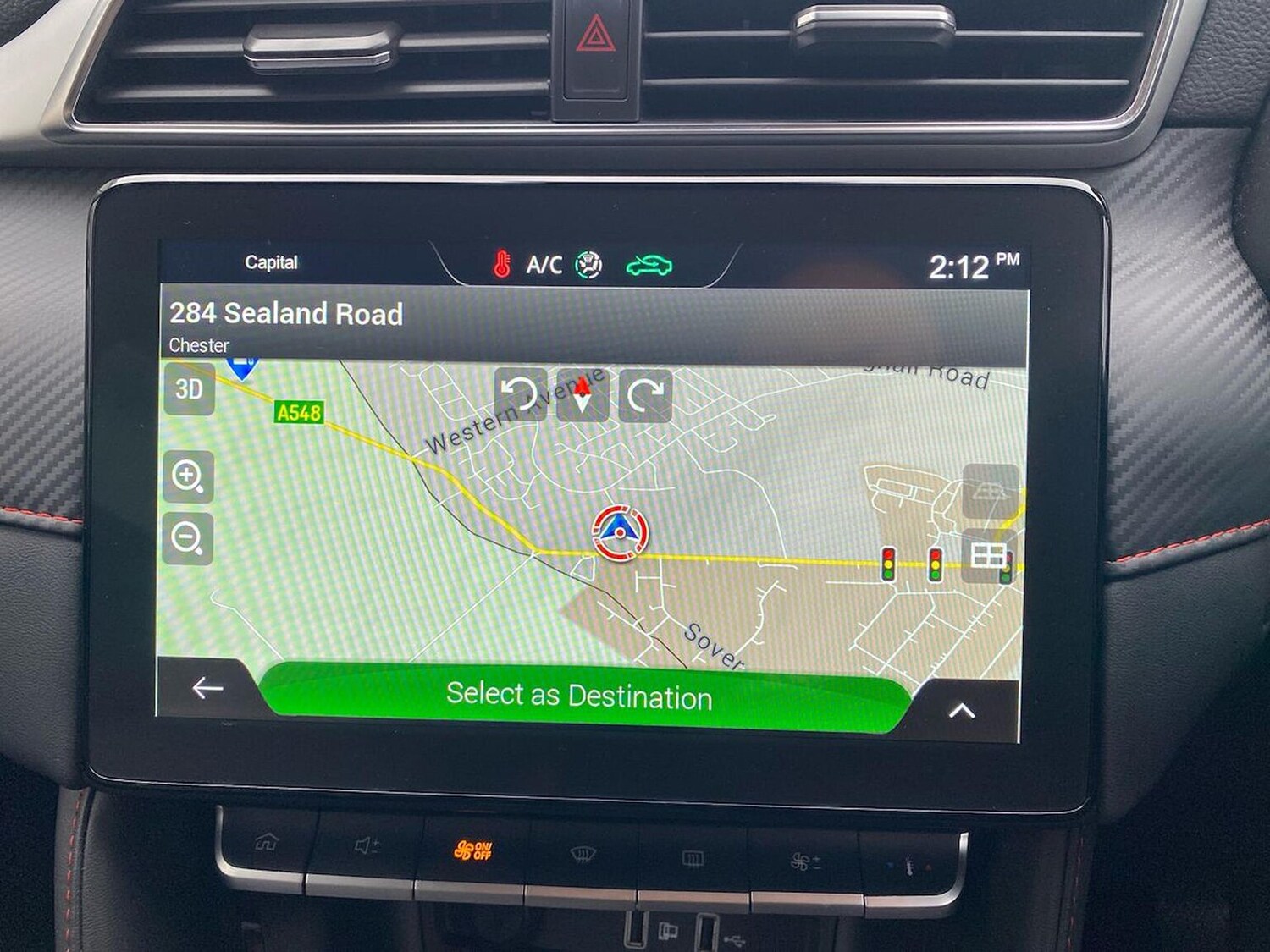 Used MG MG ZS 2024 for sale - 76831959: Photo 24