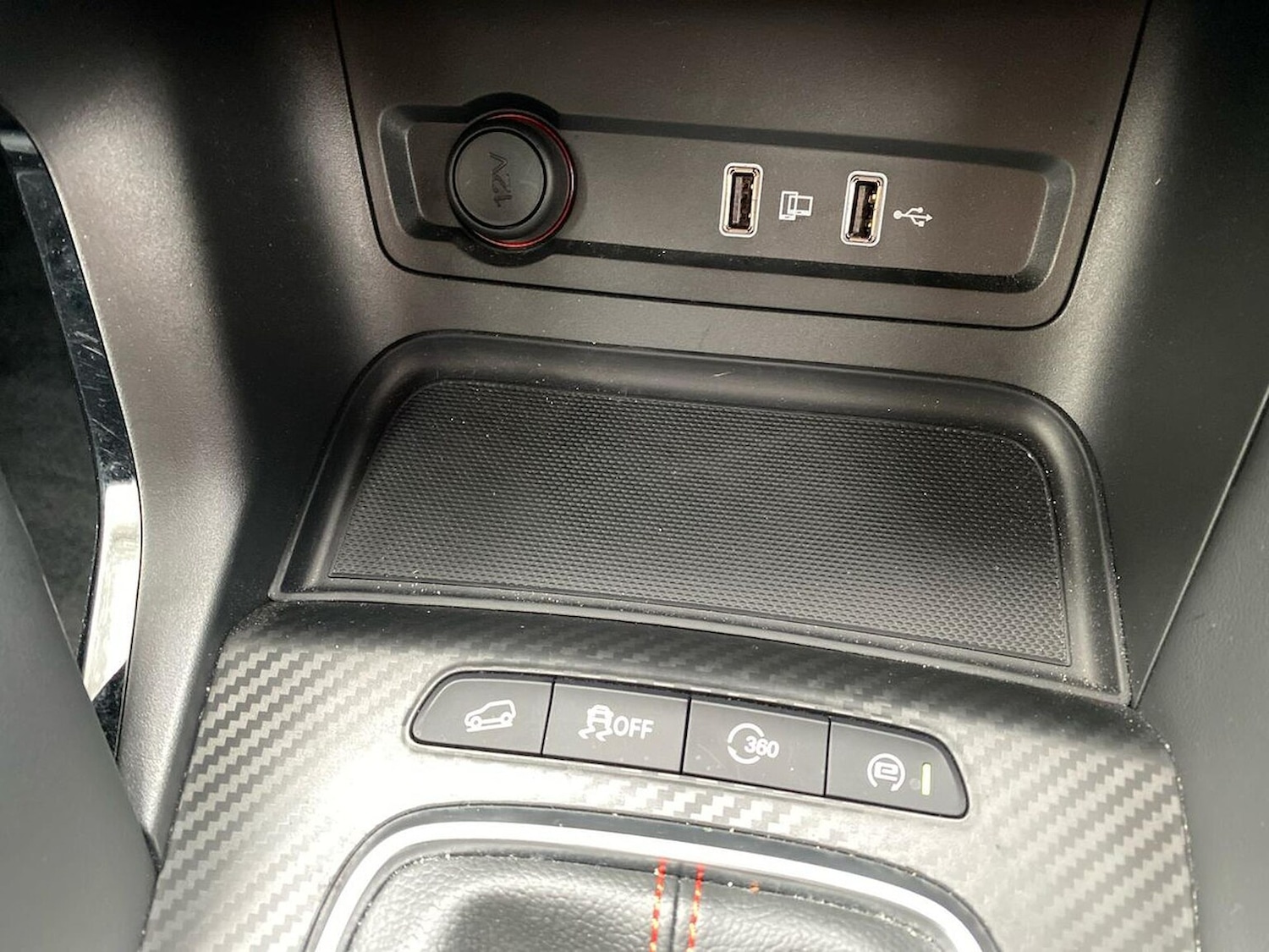 Used MG MG ZS 2024 for sale - 76831959: Photo 25