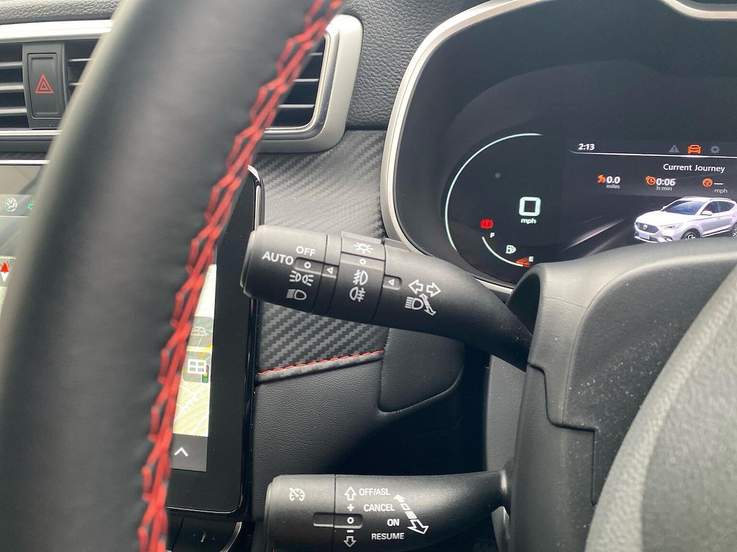 Used MG MG ZS 2024 for sale - 76831959: Photo 28