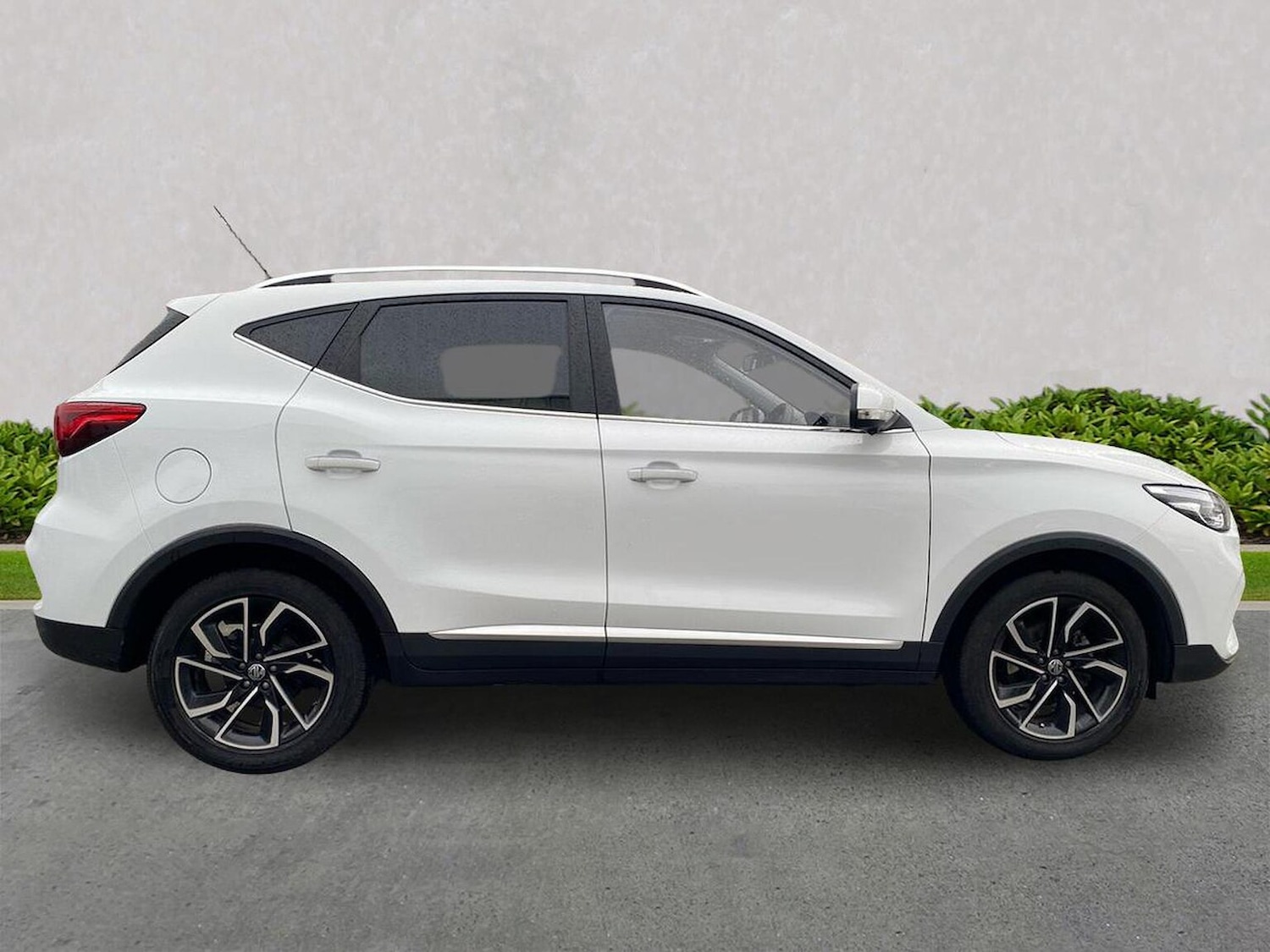 Used MG MG ZS 2024 for sale - 76831959: Photo 3