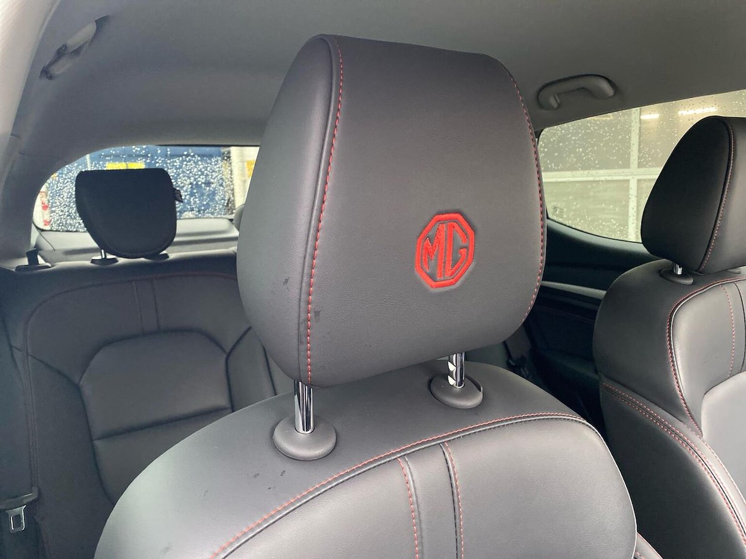 Used MG MG ZS 2024 for sale - 76831959: Photo 33