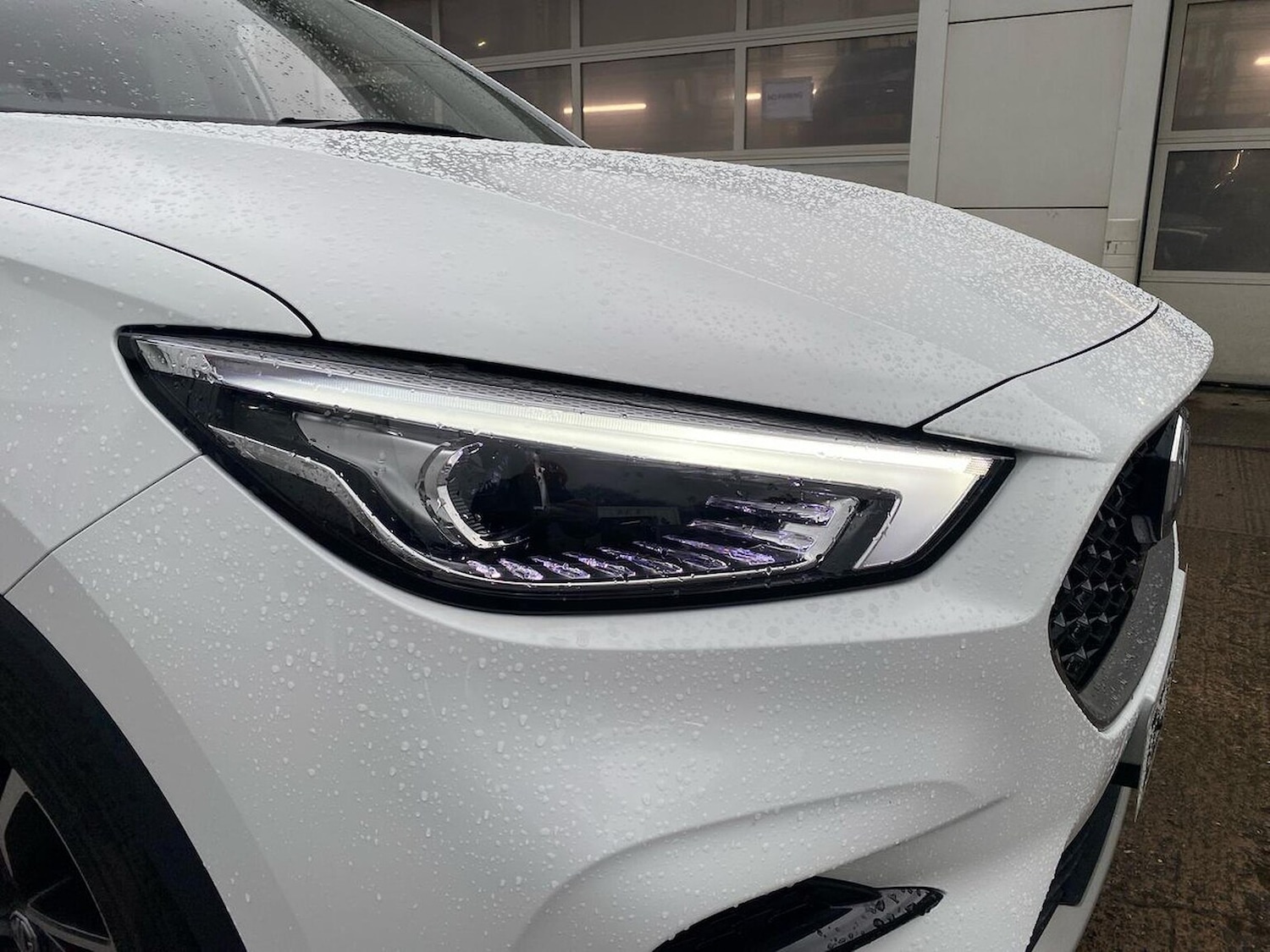 Used MG MG ZS 2024 for sale - 76831959: Photo 34