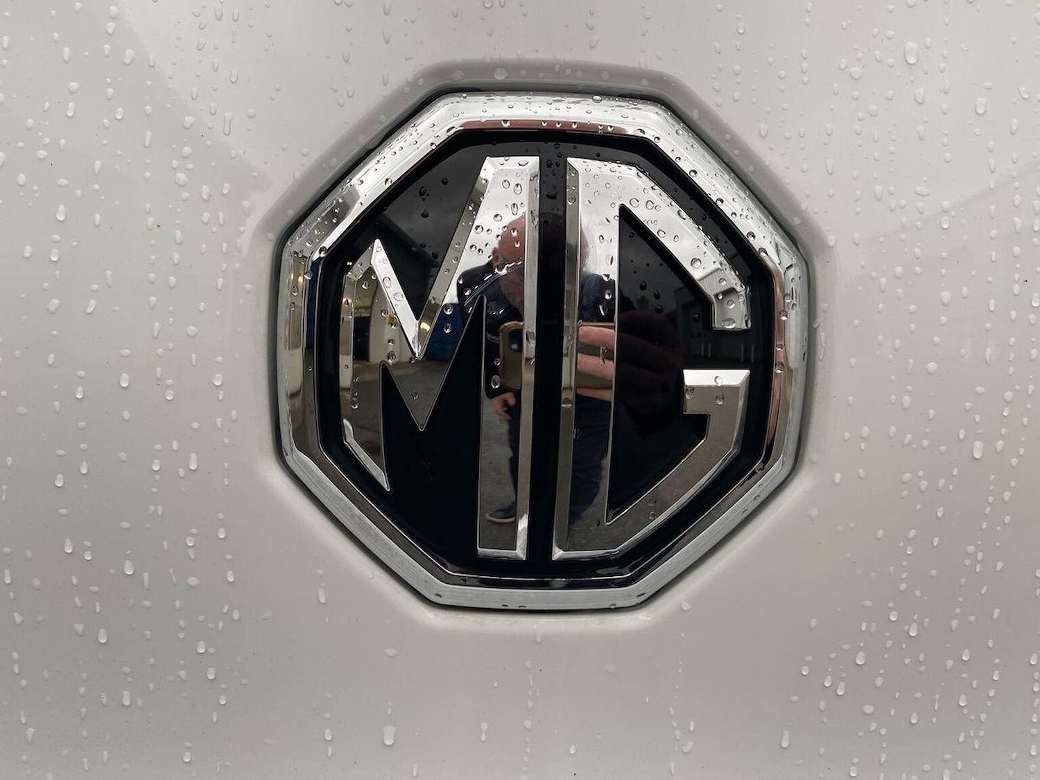 Used MG MG ZS 2024 for sale - 76831959: Photo 35