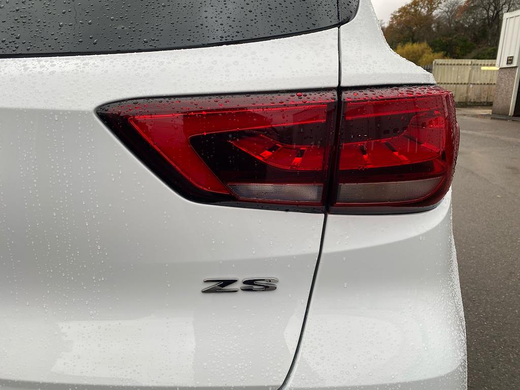 Used MG MG ZS 2024 for sale - 76831959: Photo 36