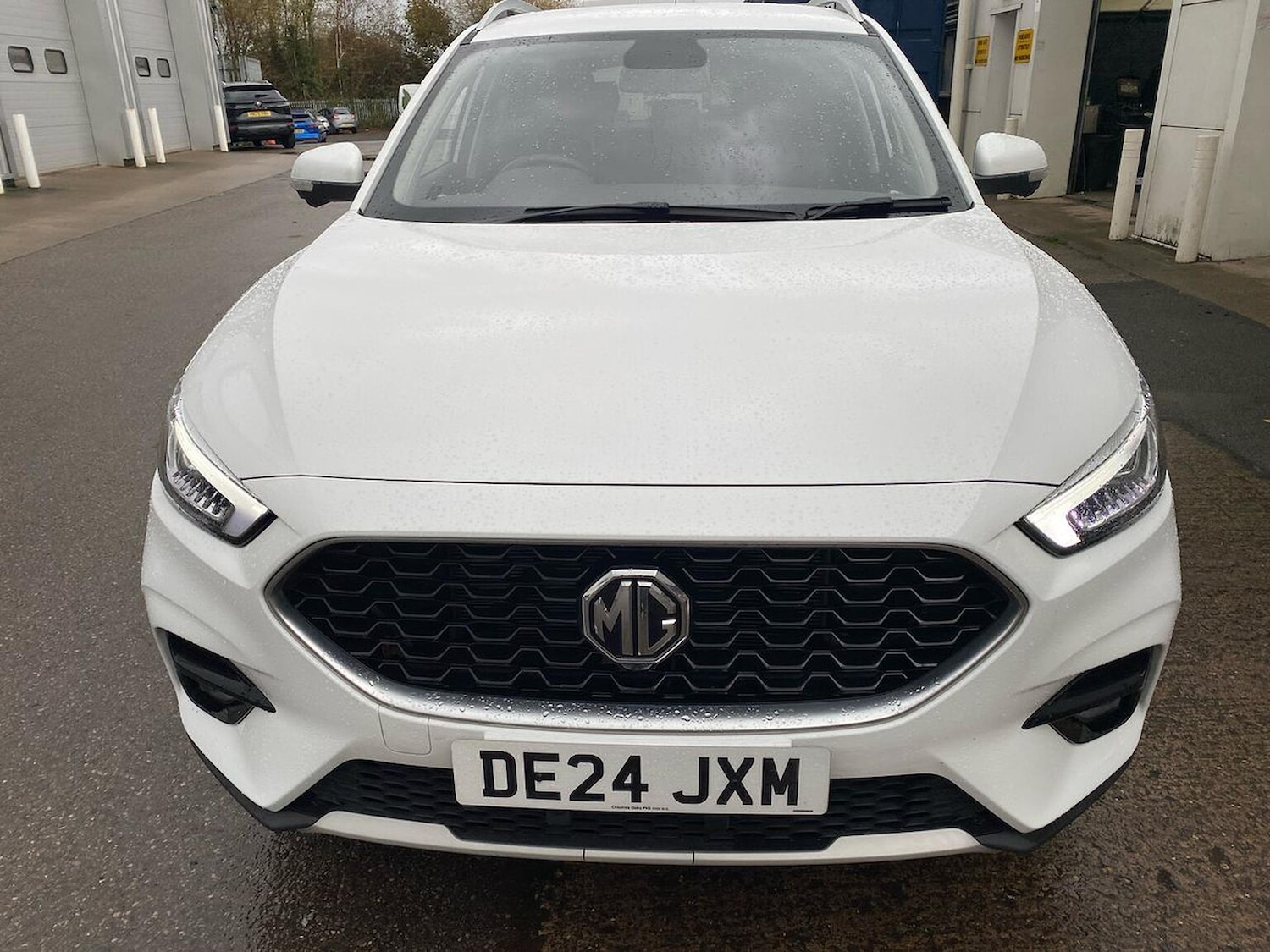 Used MG MG ZS 2024 for sale - 76831959: Photo 39