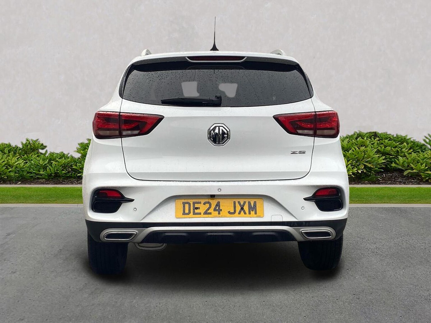 Used MG MG ZS 2024 for sale - 76831959: Photo 4