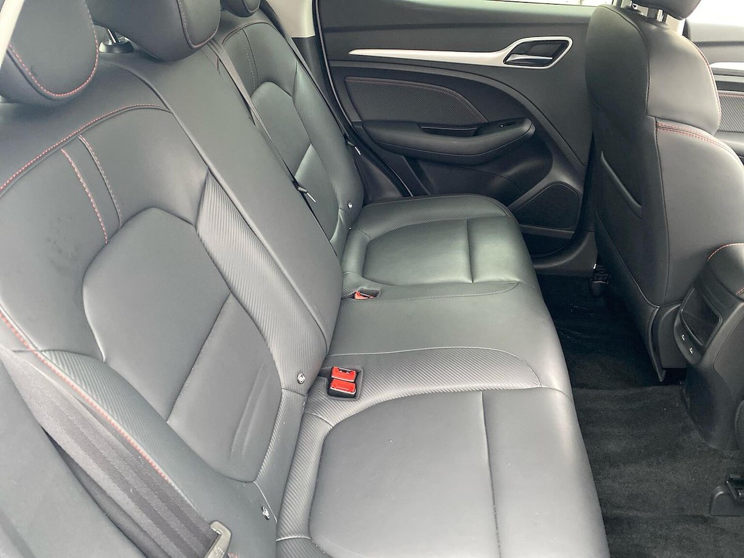 Used MG MG ZS 2024 for sale - 76831959: Photo 42