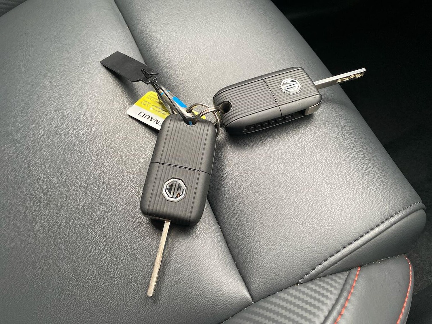 Used MG MG ZS 2024 for sale - 76831959: Photo 44