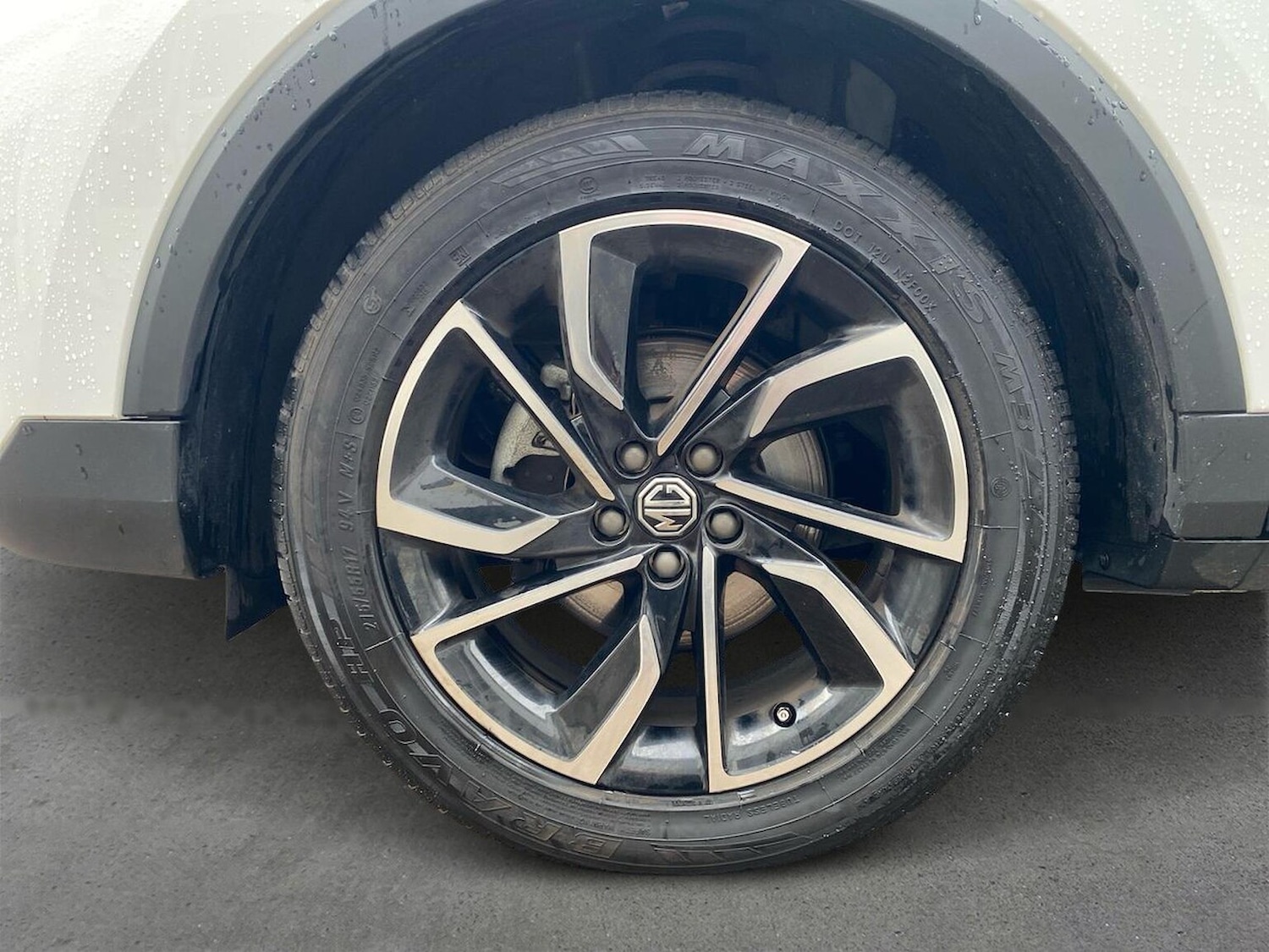 Used MG MG ZS 2024 for sale - 76831959: Photo 6