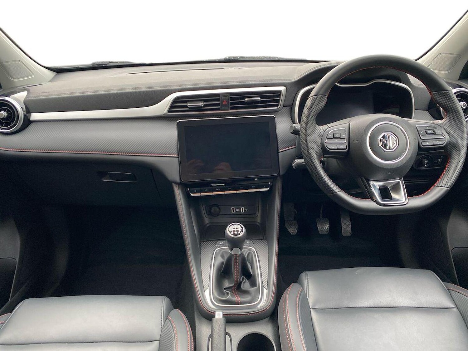 Used MG MG ZS 2024 for sale - 76831959: Photo 8