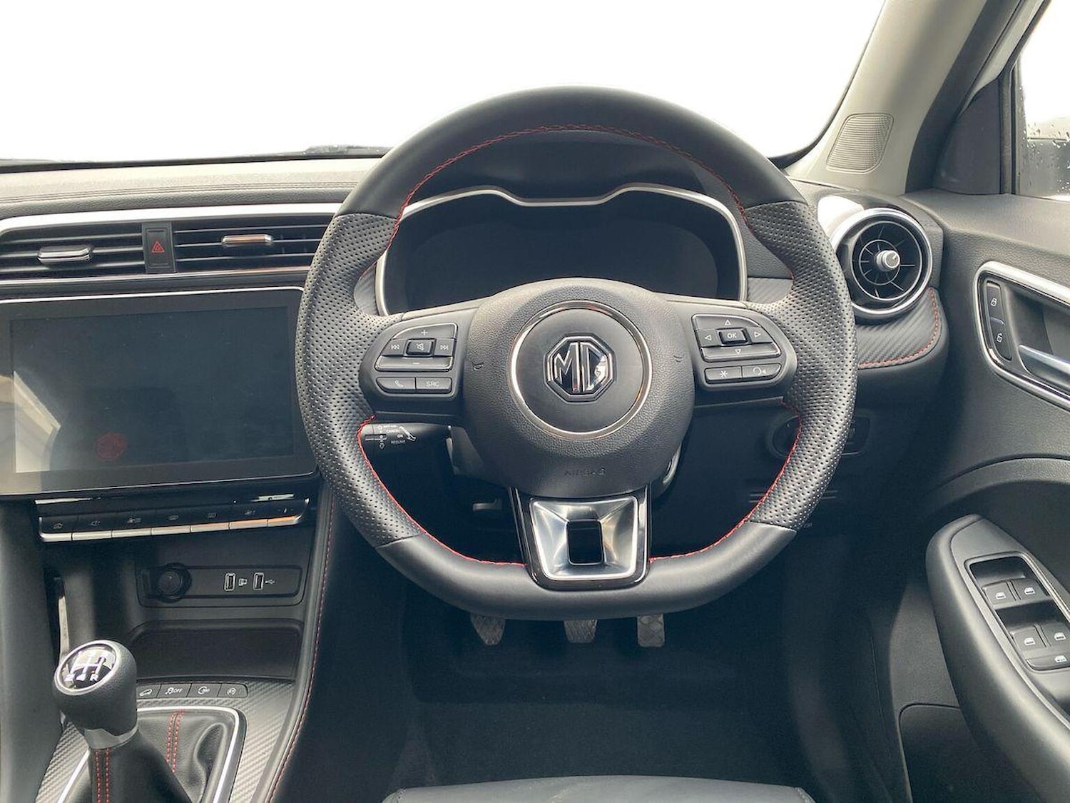 Used MG MG ZS 2024 for sale - 76831959: Photo 9