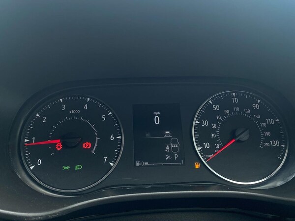 Used Dacia Sandero Stepway 2022 for sale - 76115537: Photo 10