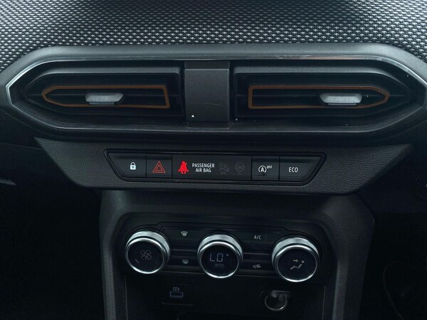 Used Dacia Sandero Stepway 2022 for sale - 76115537: Photo 12