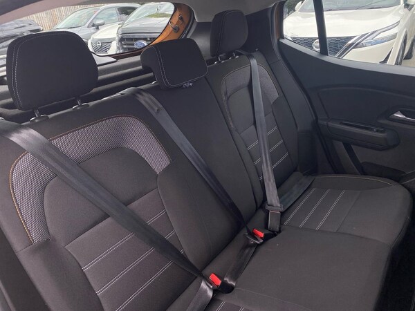 Used Dacia Sandero Stepway 2022 for sale - 76115537: Photo 16