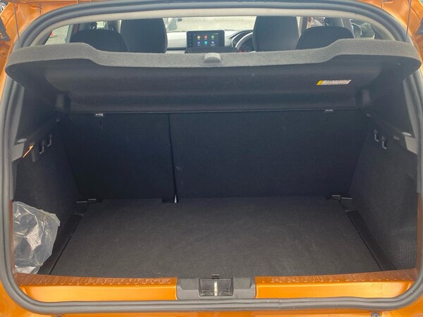 Used Dacia Sandero Stepway 2022 for sale - 76115537: Photo 17